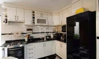 Imagem 4: Sobrado a venda 3 dormitórios 272 m2