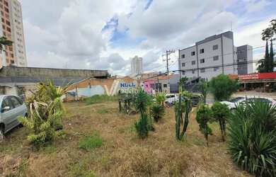 Imagem 6: Terreno - Ponte Preta - Campinas