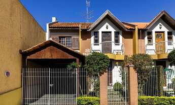 Imagem: Sobrado à venda com 3 quartos no Boa Vista