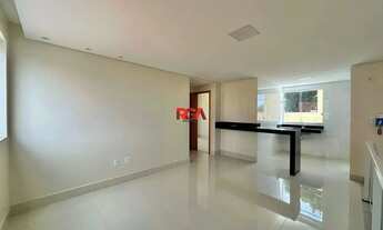 Imagem 4: Apartamento com 2 Quartos à Venda, 60m², Jardim Atlântico