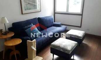 Imagem 7: Apartamento em Alameda Joaquim Eugênio de Lima - Jardim Paulista - São Paulo/SP