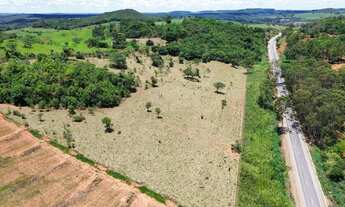 Imagem: Vendo 5 hectares