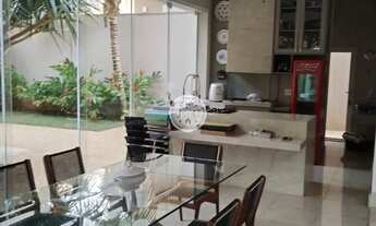 Imagem 4: Casa em condomínio - 4 Suítes - Jardim Botânico