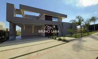 Imagem 2: Casa à venda Condomínio Gran Royalle de Igarapé MG