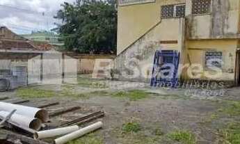 Imagem 12: Terreno de esquina em Sulacap - Oportunidade de Negócios