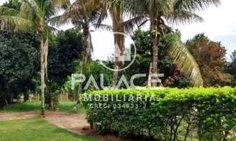 Imagem 2: Chácara Condomínio Tamanduá com 3 dormitórios à venda, 2.500 m² por RS 650.000,00