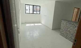 Imagem 2: Apartamento com 1 dormitório para alugar, 52 m² por R$ 1.500,00/mês - Catolé - Campina Gra