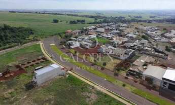 Imagem 3: Terreno à Venda no Residencial Pimenta  200 m  Maringá PR