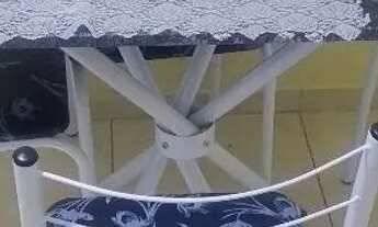 Imagem 7: Kitnet próximo ao posto 3 e 4 em Copacabana