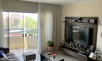 Imagem 3: Apto 4/4 região Norte ao lado colégio Couto Magalhães 130m2 só R$ 400mil