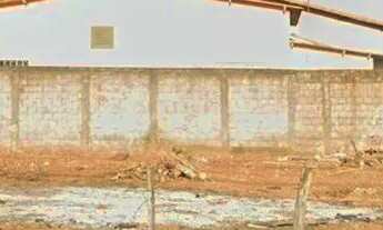 Imagem 2: Lote em Avenida Jaime Ribeiro da Luz - Santa Mônica - Uberlândia/MG