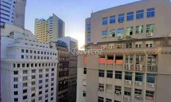 Imagem: Apartamento / Residencial / Centro