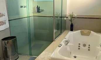 Imagem 13: Casa com 4 dormitórios, 400 m² - venda por R$ 4.260.000,00 ou aluguel por R$ 26.000,00/mês