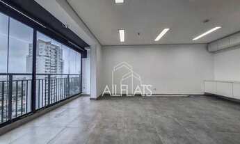 Imagem 9: Conjunto para alugar, 180 m² por R$ 17.600,00/mês - Pinheiros - São Paulo/SP