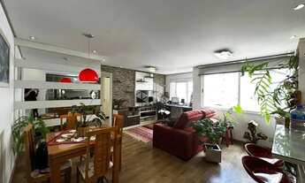 Imagem: Apartamento 2 quartos, 1 suíte e vaga de