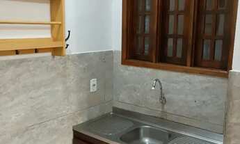 Imagem 4: CASA DUPLEX NO COROADO COM 3 QUARTOS - Prox ao SPA