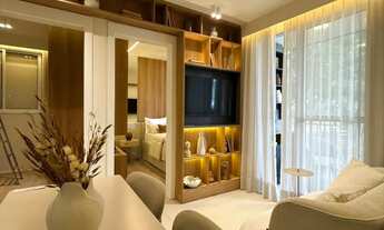 Imagem 2: Apto no Jaguaré - 2 Dorms e Varanda, Perto da USP