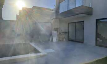 Imagem 6: Ótima Oportunidade Linda casa de condomínio 4 SUÍTES aceita financiamento bancário Varge