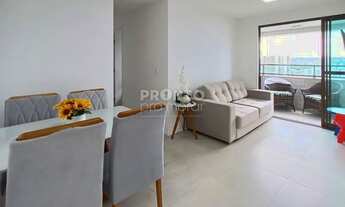 Imagem 2: APARTAMENTO 2 QUARTOS NO BAIRRO DA VARZEA EM RECIFE - LA VIE