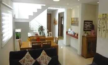 Imagem 2: Sobrado à venda em Campinas, Swiss Park, com 3 suítes, com 270 m², Arosa - 6