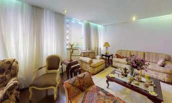 Imagem 3: Venda Apartamento 4 Dormitórios - 250 m² Perdizes