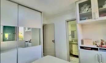 Imagem 7: Condomínio Horizontal Villaggio Atlântico - Sobrado à Venda 3 quartos sendo 1 suíte no Con