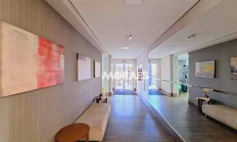 Imagem 5: Apartamento com 2 quartos, 80 m² - venda por R$ 530.000 ou aluguel por R$ 3.700/mês - Resi