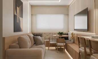 Imagem 3: VIVAR ATLÂNTICO- 2 E 1 QUARTO- OLINDA