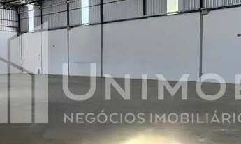 Imagem 6: Galpão - Chácaras Campos dos Amarais - Campinas