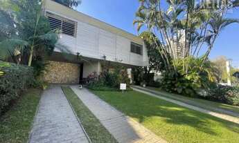 Imagem: CASA A VENDA EM ALPHAVILLE RESIDENCIAL ALPHAVILLE