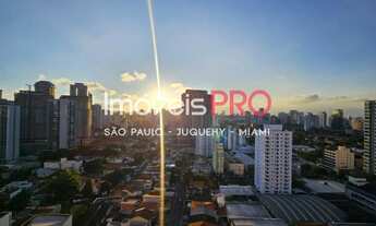 Imagem 2: Apartamento para venda ou locação no Brooklin - SP