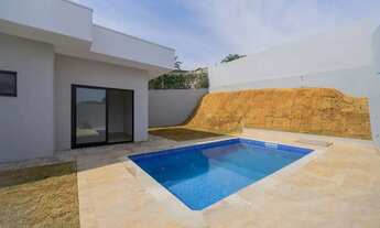 Imagem 3: Casa com 3 dormitórios sendo 3 suítes para venda - Granja Viana - Vargem Grande Paulista