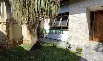 Imagem 4: Casa com 4 quartos sendo 02 suítes na região sul de Londrina