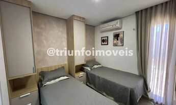 Imagem 5: Casa em condomínio no Morros com 4 Quartos TR228321 THE -IGKTB6