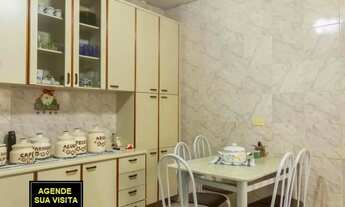 Imagem 4: Sobrado em Avenida Interlagos - Jardim Umuarama - São Paulo/SP