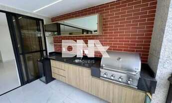 Imagem 7: Apartamento : / Residencial / Barra da Tijuca