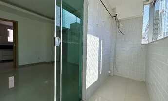 Imagem 2: Apartamento 3Quartos 2 vagas, Elevador no Coração do Castelo