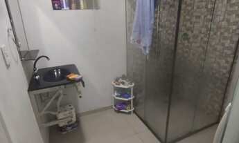 Imagem 3: Ótima casa dúplex com 3 quartos,piscina nos fundos e churrasqueira em Santa Cruz Rj