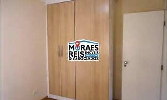 Imagem 5: Apartamento para locação em Moema - 1 quarto