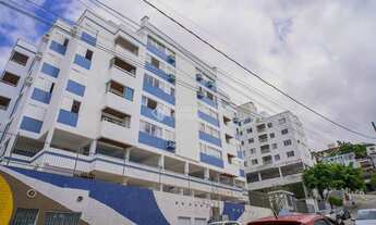 Imagem: Apartamento 1 dormitório à venda na Carvoeira