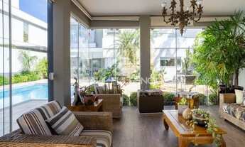 Imagem 5: COND. ALPHAVILLE IMBUIAS|3 SUITES COM CLOSET|GOURMET