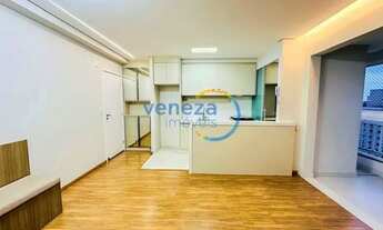 Imagem 2: Apartamento com 3 quartos à venda por R$ 550000.00, 67.00 m2 - SAO VICENTE - LONDRINA/PR