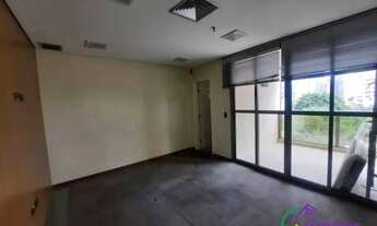 Imagem 7: CONJ. COMERCIAL - VILA OLÍMPIA - SP