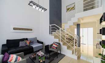 Imagem 5: Casa de condomínio para venda com 105 m2 - ACEITA PERMUTA