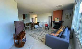 Imagem 5: Casa à venda, 6 quartos, 6 suítes, 4 vagas, Alphaville Lagoa dos Ingleses - Nova Lima/MG