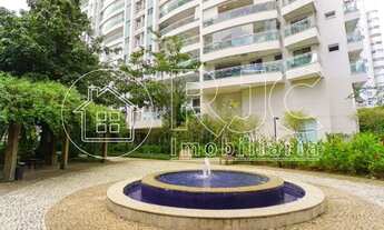 Imagem 3: Imóvel para venda com 112 metros quadrados com 3 quartos em Barra da Tijuca - Rio de Janei