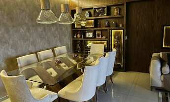 Imagem: Apartamento para alugar em Barueri, Alphaville