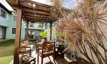 Imagem 14: Casa alto padrão de puro requinte