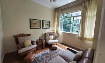 Imagem 4: Ipanema, Barao da Torre, 4 quartos, 1 vaga, 175m2