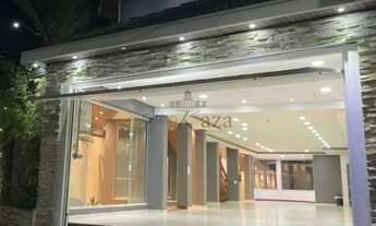 Imagem: Salão Comercial - Residencial De Ville